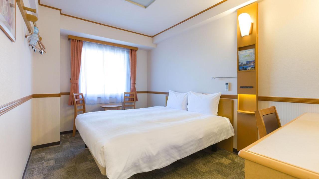 Toyoko Inn Tokyo Akigawa-Eki Kita-Guchi Akiruno Екстер'єр фото