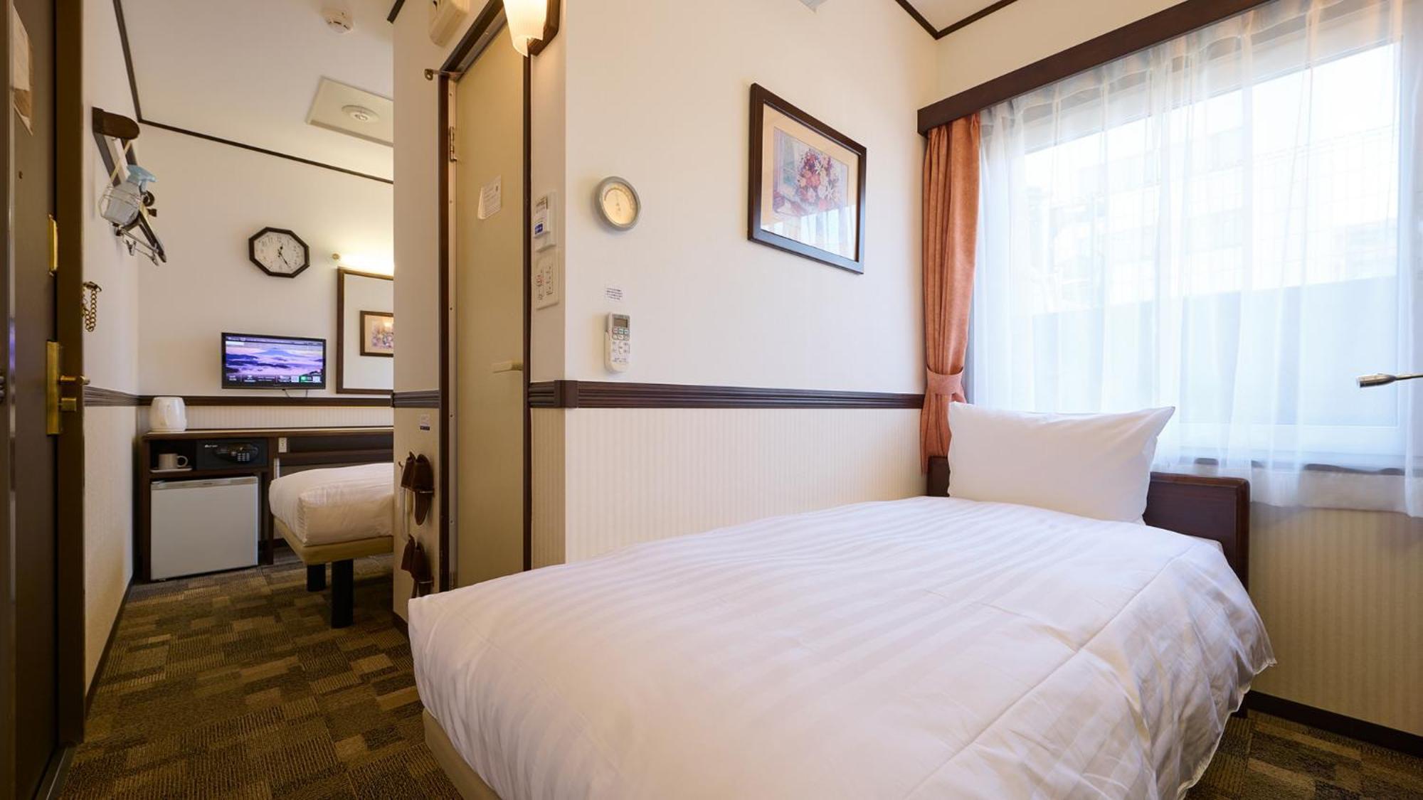 Toyoko Inn Tokyo Akigawa-Eki Kita-Guchi Akiruno Номер фото