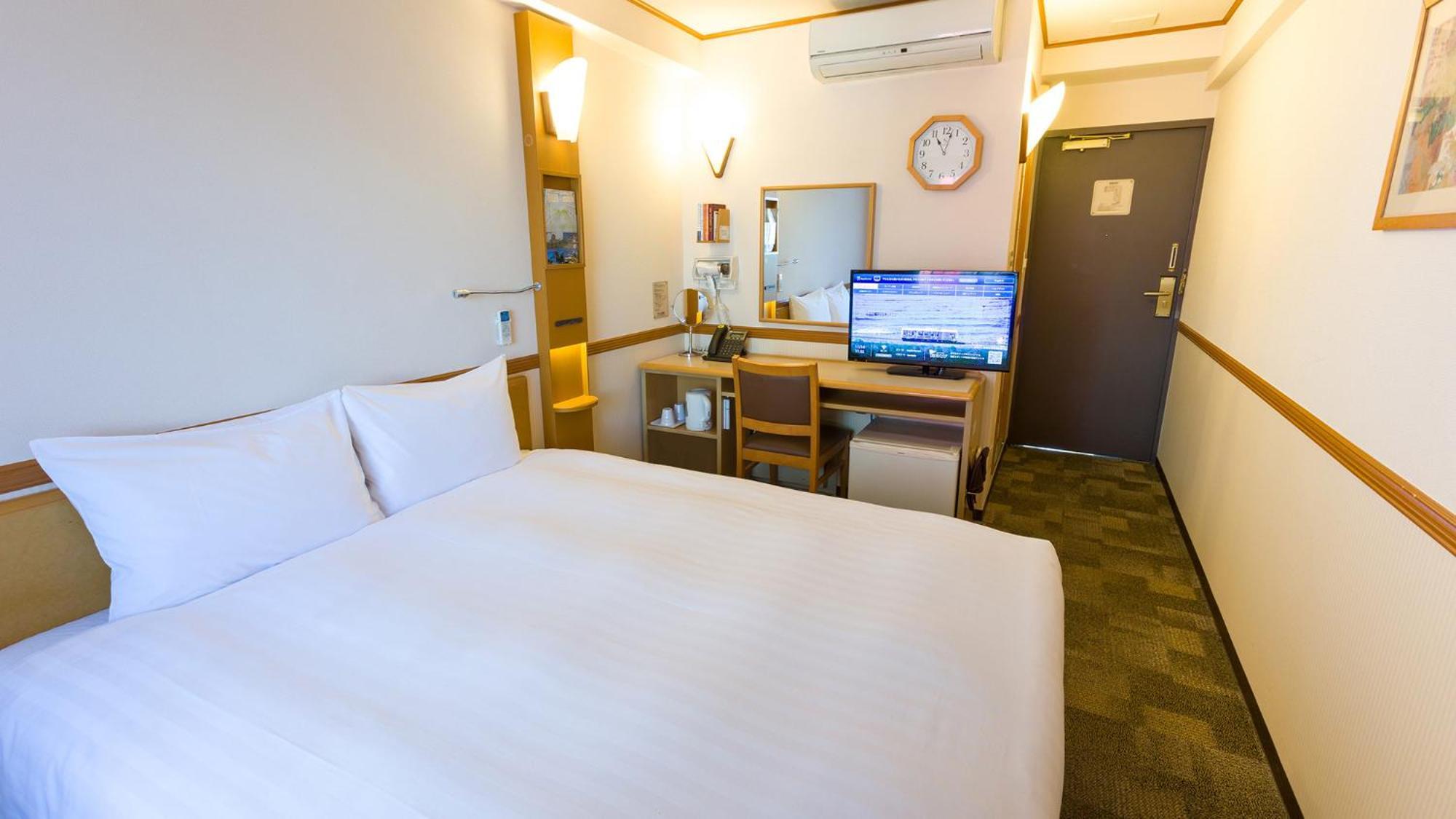 Toyoko Inn Tokyo Akigawa-Eki Kita-Guchi Akiruno Номер фото