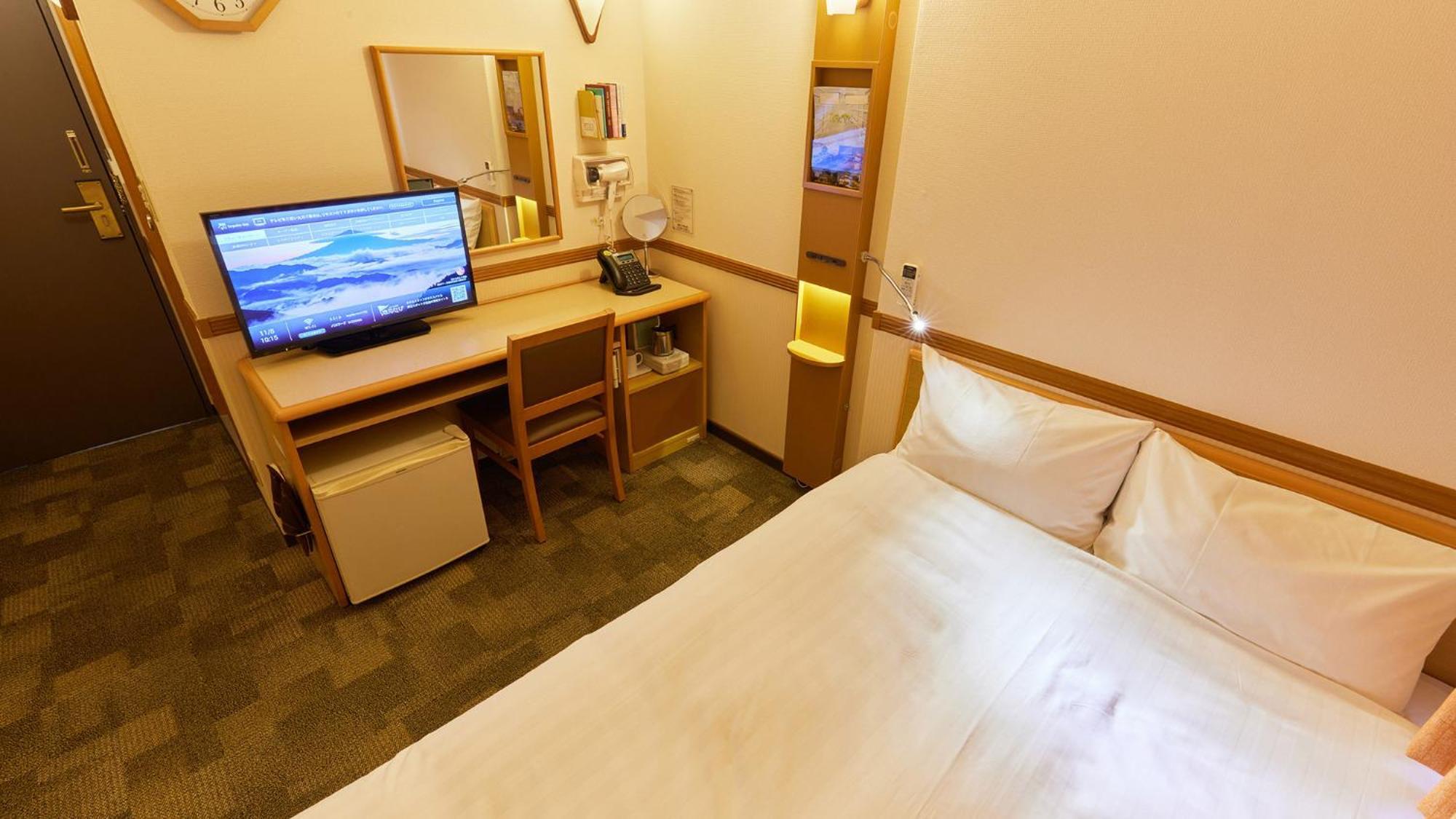 Toyoko Inn Tokyo Akigawa-Eki Kita-Guchi Akiruno Номер фото